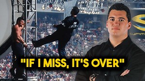 10K views · 106 reactions | LOST AUDIO: Shane McMahon on the WWE...