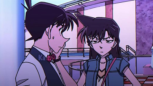 Conan Movie 14: Anime Thám Tử Lừng Danh Edit