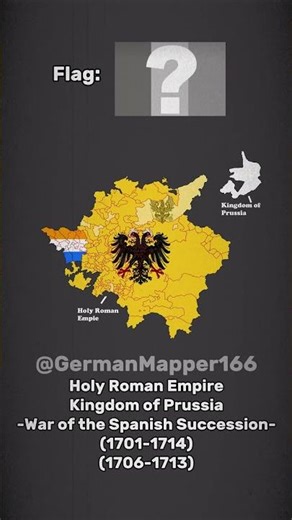 Evolution Of Germany Part 48 #fyp #evolution #Germany #europe #country