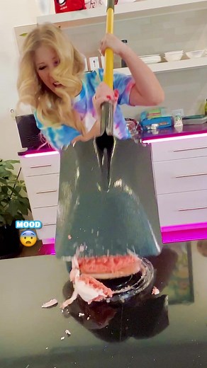 Just a bite? 👉👈🥺