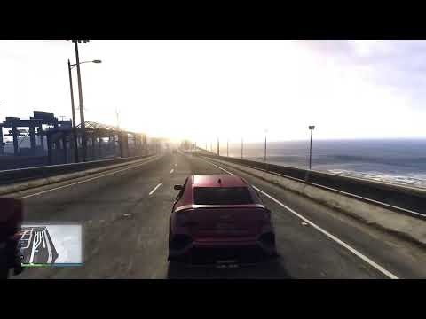 GTA 5 GAME PLAY TIME