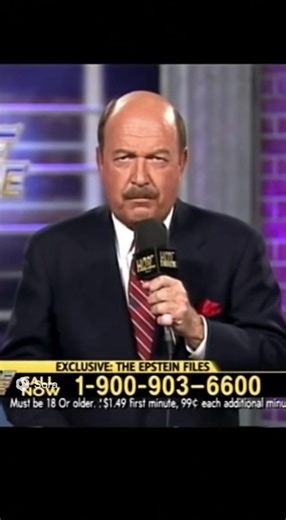 Mean Gene says call the hotline if you want the full story! #wwe #wcw #ProWrestling | Wrestling News