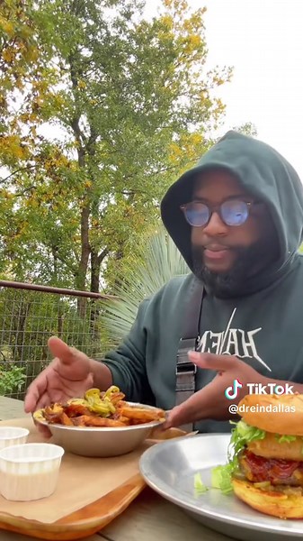 Rodeo Goat Food Review: A Flavorful Culinary Adventure in Plano