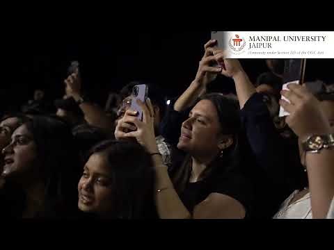 Life at Manipal University Jaipur