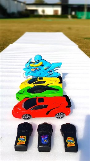 high speed 3 best RC mini car racing best 1 RC bike racing