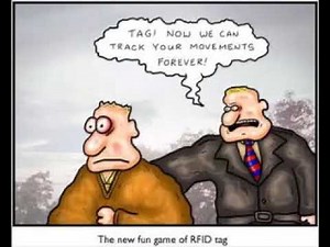 Gangstalking program explained