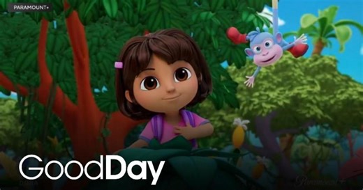 Dora is back with new adventures! We chat with the voice actors for an exclusive preview!