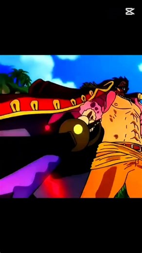 ♥.White beard vs Gold D. Roger.♥