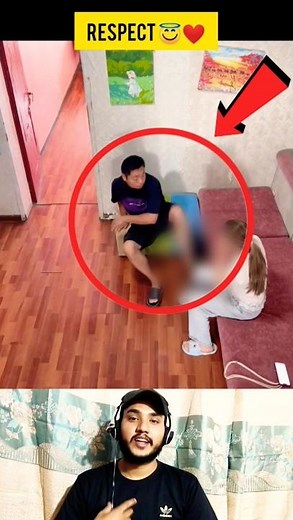 😱A Moment of Integrity ❤️🥰 #shorts #shortsvideo #kindness #respect #viralvideo #humanity