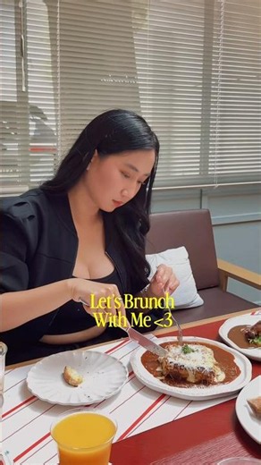 Brunch & dinner you should try, Little Frenchie!🥂✨