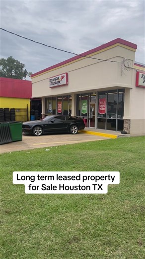 Comprehensive Real Estate Services in Houston, TX