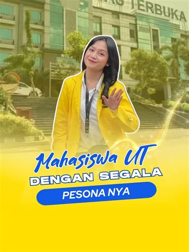Pesona Maba UT di OSMB: Awal Cerita Baru 🎓✨