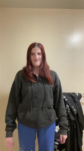 I miss doing this dance | dance