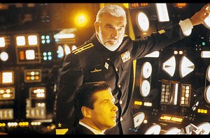 Alec Baldwin Pays Tribute To ‘The Hunt For Red October’ Co-Star Sean Connery: “You Made Life Better”