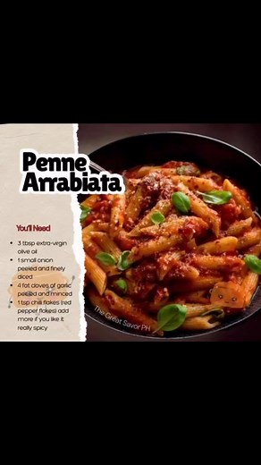 Types of pasta Recipes #knowledge #cheflife #chef #PastaLovers #family #pasta #recipe #fblifestyle #service #restaurant #pasta | F&B TIPS GUIDE
