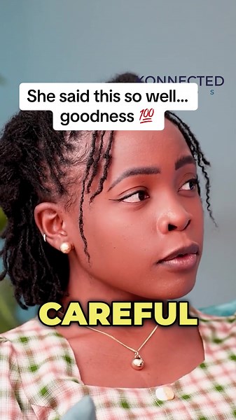 Beware of People with Negative Intentions | Miss Trudy Talks on Konnected Minds Podcast