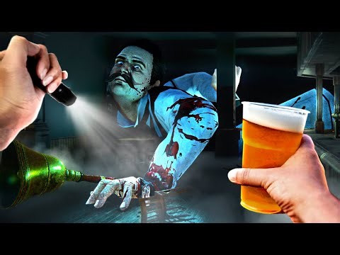 มากินเบียร์ชิวๆ (แบบเกร็งตูด) | The Ten Bells