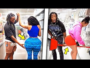 Best Walmart Pranks Of 2025