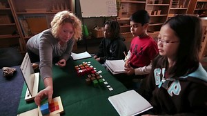 Voices of AMI Training is a new series with insights, advice and observations from our world-renowned trainers and training programmes. We are pleased to start with Mixed Ages in a Montessori Environment from Molly O'Shaughnessy. Molly has led the Montessori Training Centre of Minnesota (MCM) for 20 years, growing a teacher training centre into a movement bringing high-quality Montessori education to hundreds of underserved children. 📚 Read Molly's article here: https://montessori-ami.org/train