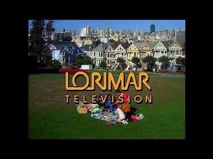 FULL HOUSE - Closing Credits - Season 4 & Season 5 - Theme Song Credits