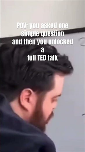 Asking a question meme #memes #lowqualityvideo #funny #fyp