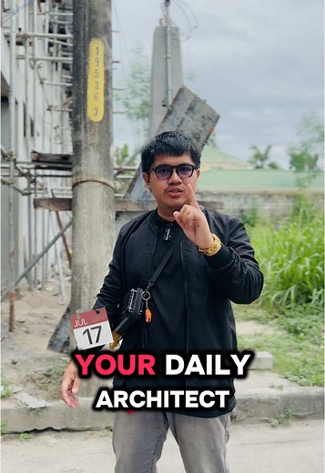 🚪 Quick Site Check: Doors & Jambs! 🔨 Out on-site today, making sure doors and jambs are installed properly. A few things to watch out for: ✔️ Jambs should be level and plumb ✔️ Leave the right gap for smooth opening ✔️ Secure hinges well to avoid issues later ✔️ Check for any misalignment early Little details like these can save a lot of trouble down the line! #SiteVisit #ConstructionBasics #DoorsAndJambs #fyp #fypシ゚ #houseconstruction #architecturestudent #architecture #DailyArchitecture