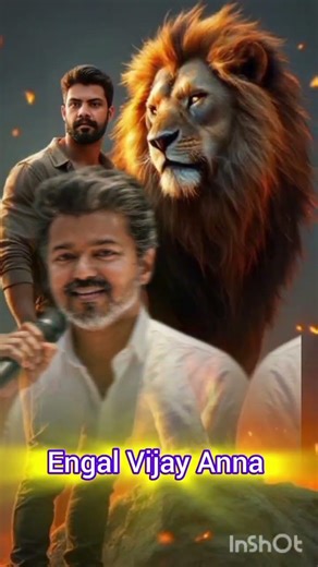 Vijay Wife Divorce Speech DM/BJP leader Fight Vote 2026