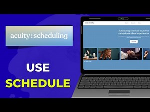 How to Use Acuity Scheduling Squarespace Step by Step Booking System Guide 2025