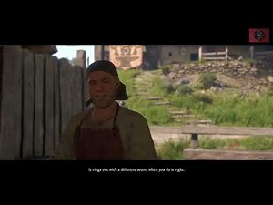 Kingdom Come Deliverance 2 Part 5