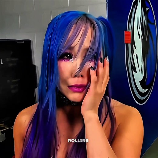 Iyo Sky Vs Kairi Sane 🤯 Raw Highlights 🥶 Edit #wwe #iyosky #kairisane #asuka #match #shorts