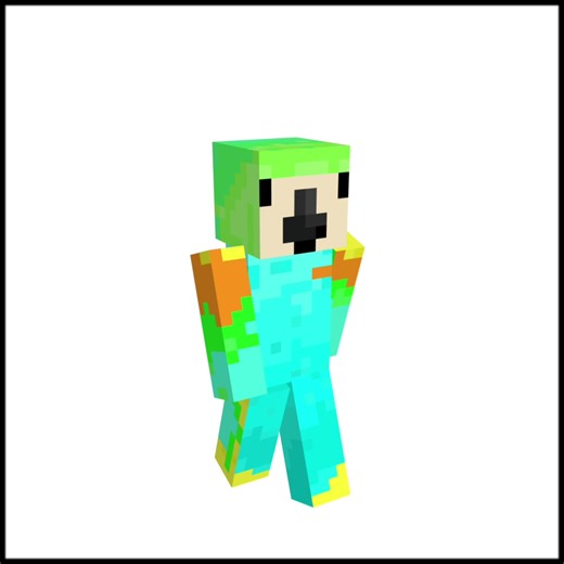 Tuff Block Building Tips in Minecraft Bedrock