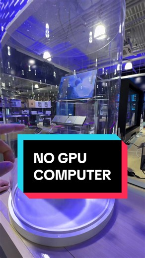 No GPU? Unlock Your Computer's Full Potential