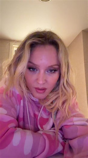 Zara Larsson's