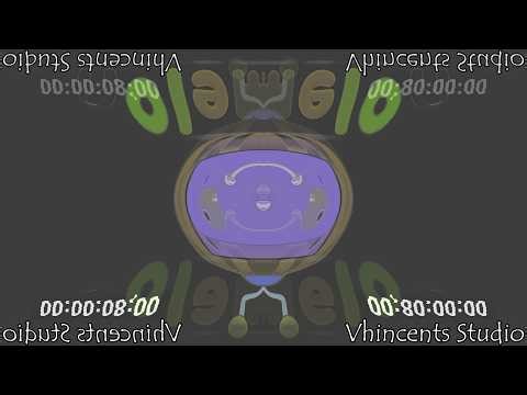 Cocomelon Logo Effects Round 4 vs Myself (4/10)