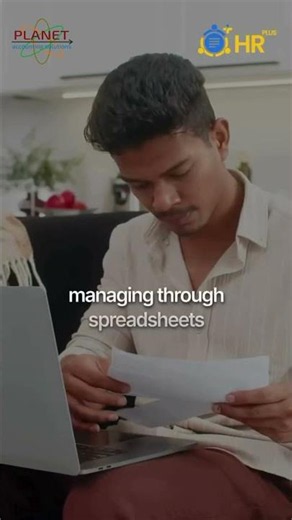 OTU HRMS | Smart HR Software for Payroll, Attendance & Tally Integration