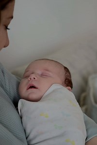 30K views · 85 reactions | Eine Frau bringt ein Kind zur Welt, ohne...