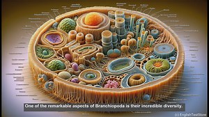 Branchiopoda in biology