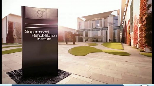 Fox Sports Go TV Spot, 'Supermodel Rehabilitation Institute'