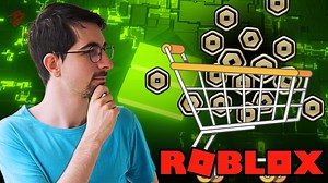 Di mana saya bisa membeli Robux yang lebih murah?