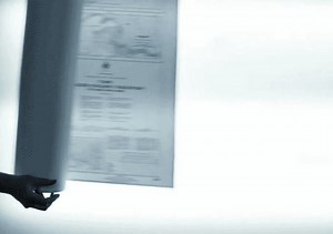 11 reactions | We’re modernizing paper charts for safer navigation. Our Canadian Hydrographic Service is changing the game by using electronic navigational charts to automate paper chart production. Learn how this new format will make our paper products available faster than ever: https://ow.ly/OlkU50Qu1Sy | Fisheries and Oceans Canada | Facebook