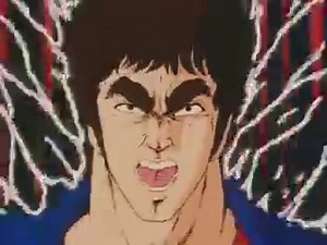 246K views · 7.4K reactions | Kenshiro vs Zeta (È il primo vero avversario di Ken il quale lo sconfigge facilmente e libera Lynn ❤️) 卵亂 | SuperGames Omega | Facebook