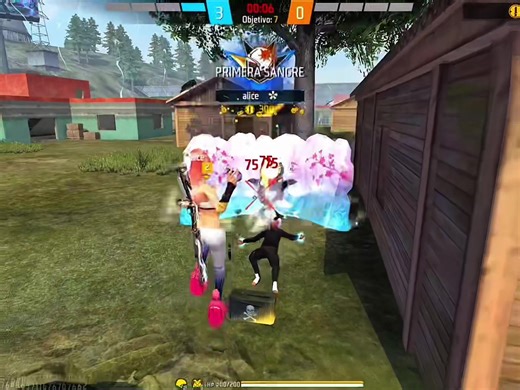 Discover Free Fire Highlights with Music Beats