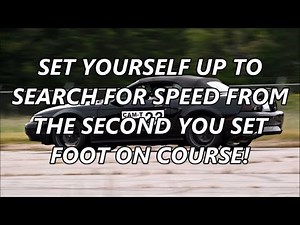 5 Ways to FIND SPEED at an AUTOCROSS