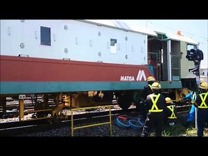 マルチプルタイタンパー 軌道整備作業 マルタイ MTT