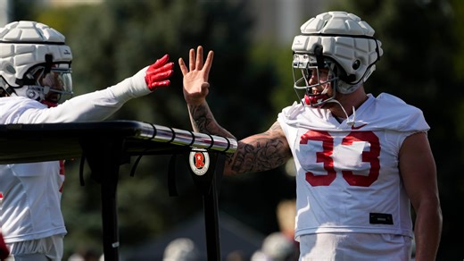 Who is Jack Sawyer? 3 things to know about the Ohio State defensive end