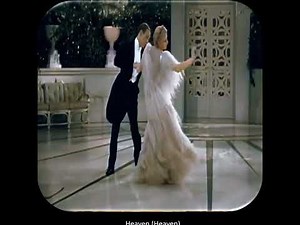 Cheek to Cheek Fred Astaire Ginger Rogers
