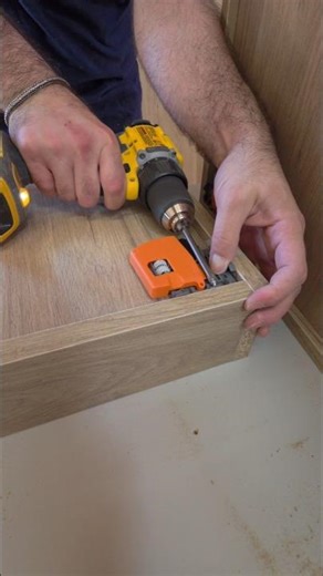 Blum 3-Way Adjustable Tandem Locking DEVICE # BLUM #LUXECABINETS #KITCHEN#CABINETS#interiordesign