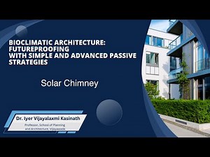 Solar Chimney