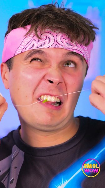 Toothpick Magic Dispenser 🤩