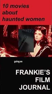 the English dub sucks but the movie changed Italian horror forever ✨